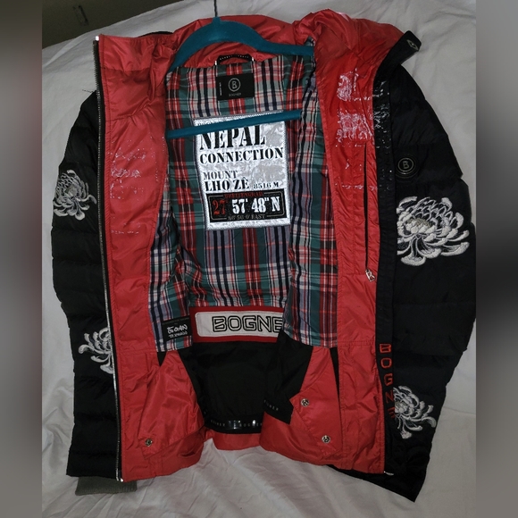 Bogner jacket - Picture 4 of 8